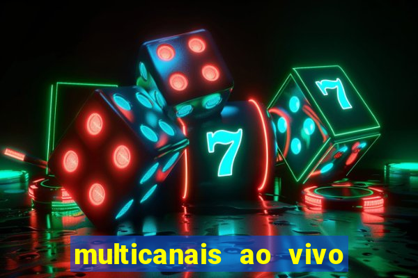 multicanais ao vivo sportv 2